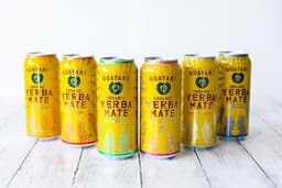 Yerba Mate
