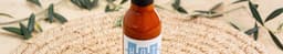 Hot Sauce Bottle