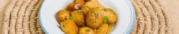 Juicy Potatoes