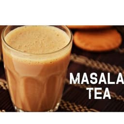Full Tea