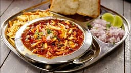 Misal Pav