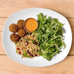 Falafel