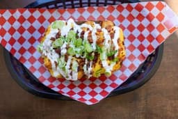 Loaded Tots
