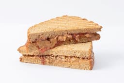 Kids Pb&j