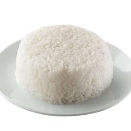 Steamed Rice