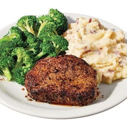 Sirloin Steak