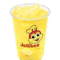 Pineapple Quencher