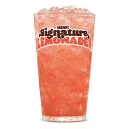 Strawberry Lemonade