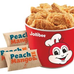 10Pc Chickenjoy Meal Deal