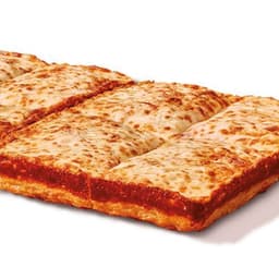 Detroit-Style Deep Dish Cheese