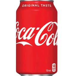 Coke