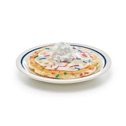 New Jr. Cupcake Pancake