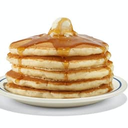 Original Buttermilk Pancakes - (Full Stack)