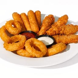 Appetizer Sampler