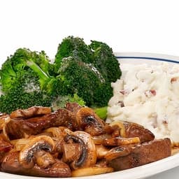 Sirloin Steak Tips