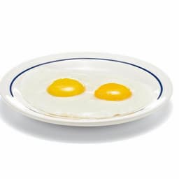 2 Eggs