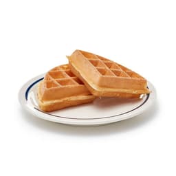 New Jr. Waffle