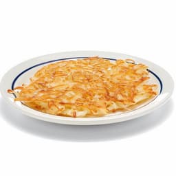 Hash Browns