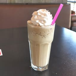Frozen White Mocha