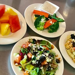 Side House Salad