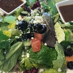 House Salad
