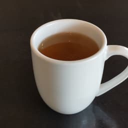 Premium Decaf Green Tea