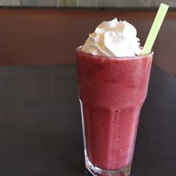 Berry Balance Smoothie