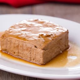 鹵豆腐 Spiced Tofu
