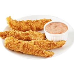 4Pc Chicken Tenders