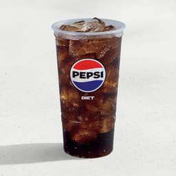 Diet Pepsi®