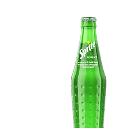 Mexican Sprite