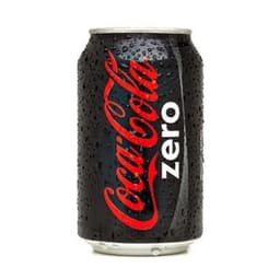 Coke Zero.