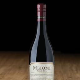 Meiomi Pinot Noir, Sonoma County
