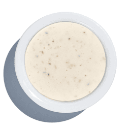 Caesar Dressing Cup