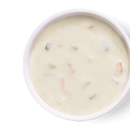 Side of Queso Blanco