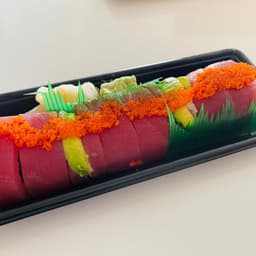 203. Hawaiian Roll