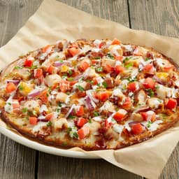 Gluten-Free Chicken Bacon Ranch