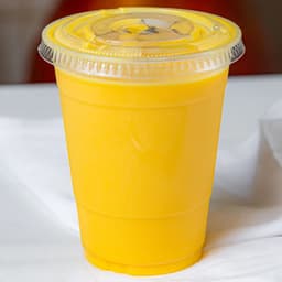 Mango Lassi