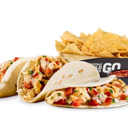 Street Tacos