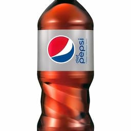 Diet Pepsi 20 Oz.