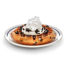 Oreo® Cookie Crumble Waffle