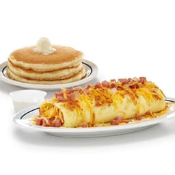 Country Omelette