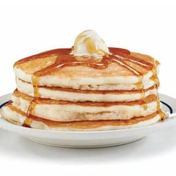Original Gluten-Friendly Pancakes - (Full Stack)