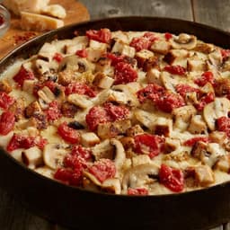 Great White® Pizza - Mini