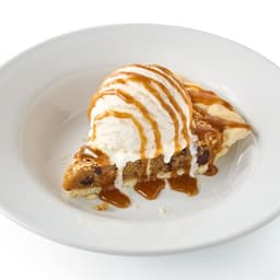 Cookie Dough Lover's Pie