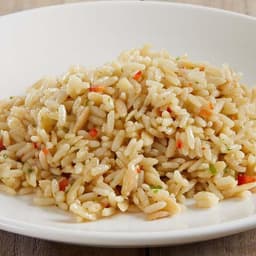 Rice Pilaf