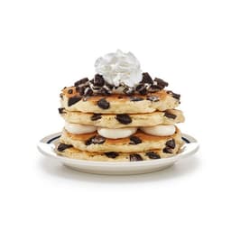 Oreo® Cheesecake Pancakes