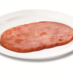 Grilled Ham Slice