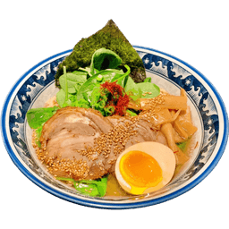 Hinodeya (House) Ramen