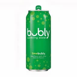 Bubly